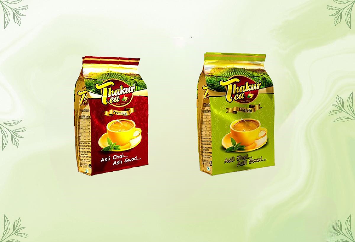 Combo Pack of Premium & Elaichi 2pk*250gram